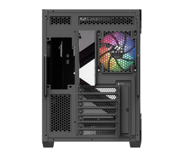 XYZ Qubex - 1503609 - zdjęcie 4